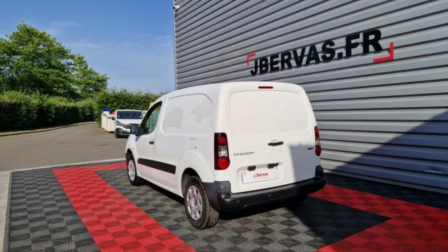 Peugeot Partner image 7
