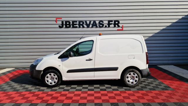 Peugeot Partner image 4