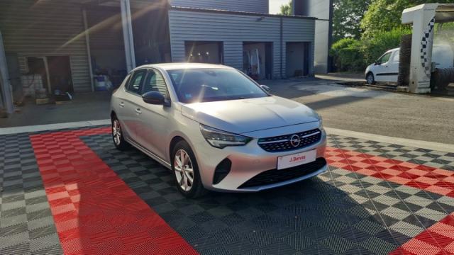 Opel Corsa image 3
