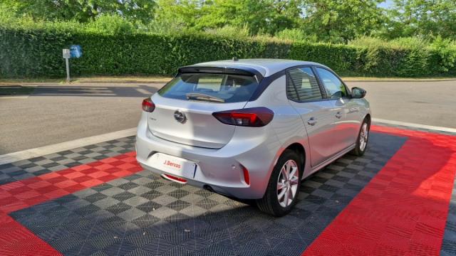 Opel Corsa image 2