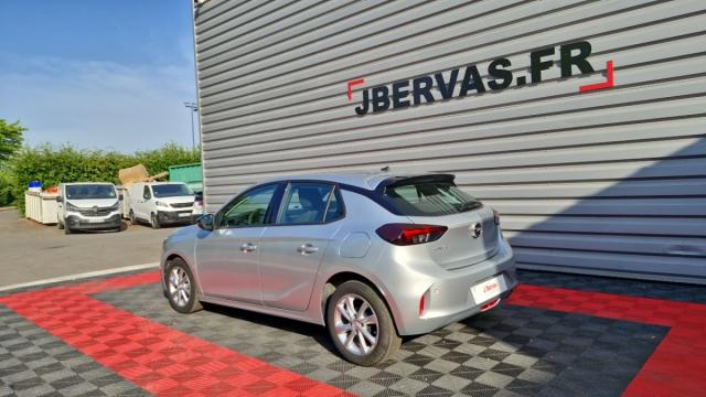 Opel Corsa image 4