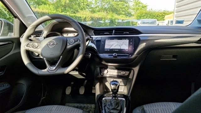 Opel Corsa image 1