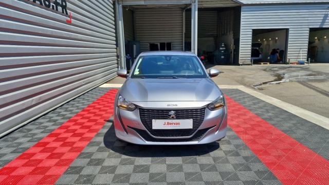 Peugeot 208 Affaire image 9