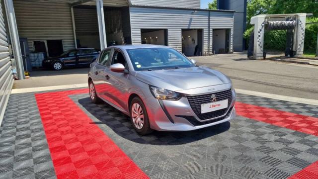 Peugeot 208 Affaire image 6