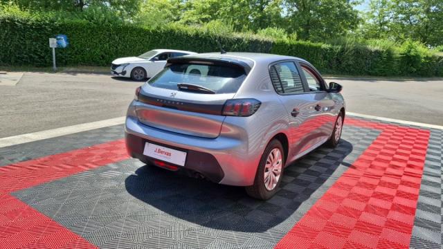 Peugeot 208 Affaire image 2