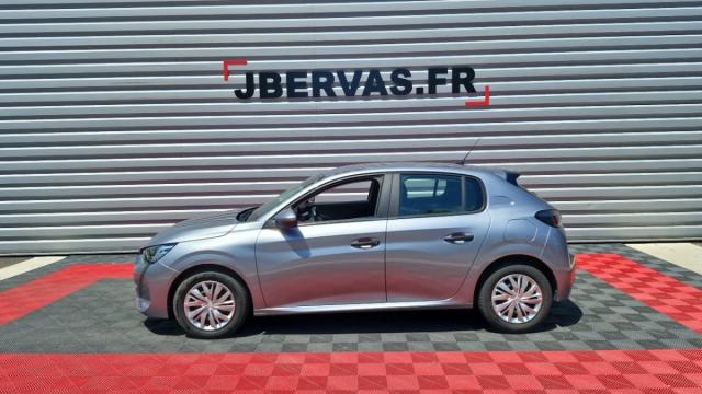 Peugeot 208 Affaire image 5