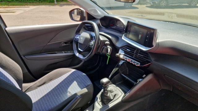 Peugeot 208 Affaire image 4