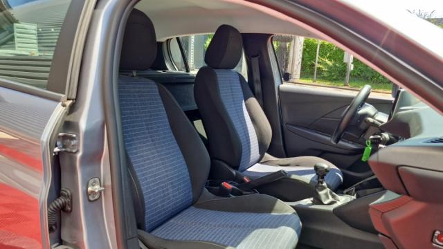 Peugeot 208 Affaire image 1