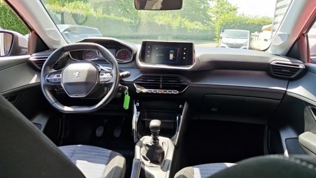 Peugeot 208 Affaire image 7