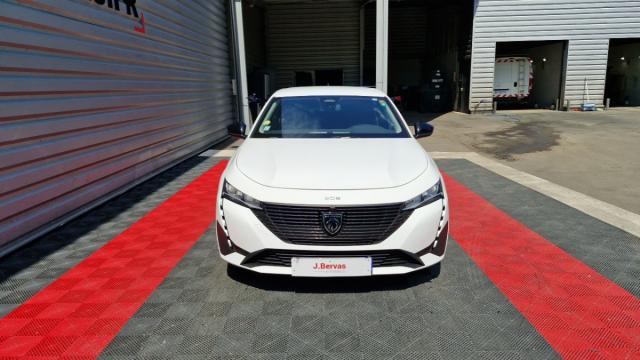 Peugeot 308 Sw image 5