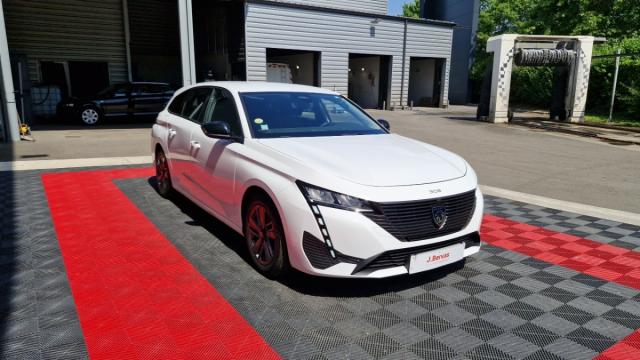 Peugeot 308 Sw image 4