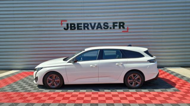 Peugeot 308 Sw image 8
