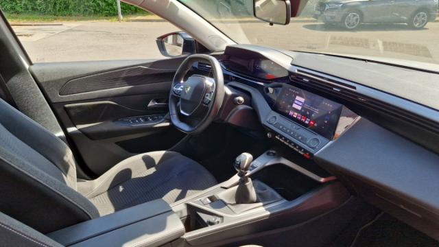 Peugeot 308 Sw image 6