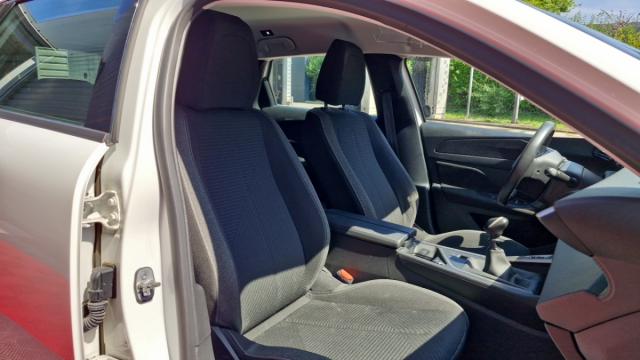 Peugeot 308 Sw image 3
