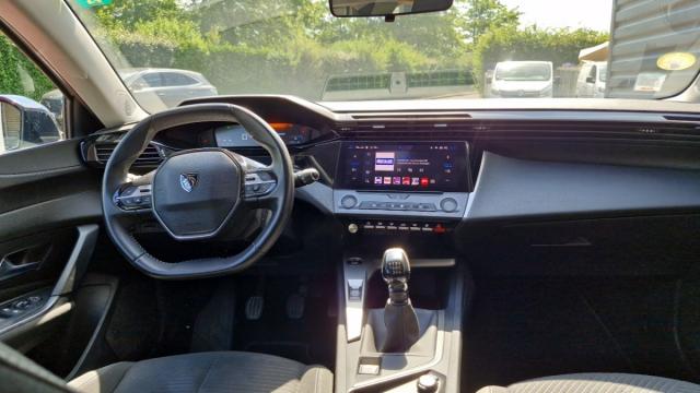Peugeot 308 Sw image 2