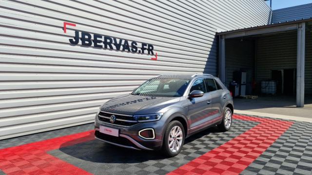 Volkswagen T-Roc 2.0 Tdi 150 Start/stop Dsg7 Style