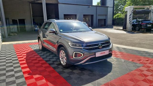 Volkswagen T-Roc image 1