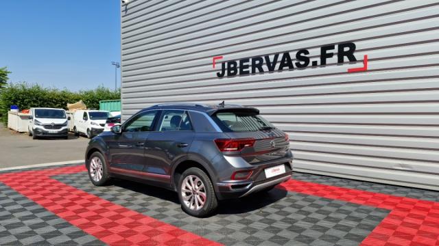 Volkswagen T-Roc image 6