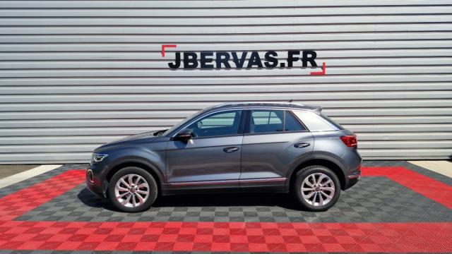 Volkswagen T-Roc image 5