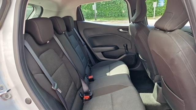 Renault Clio image 7