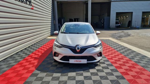 Renault Clio image 1