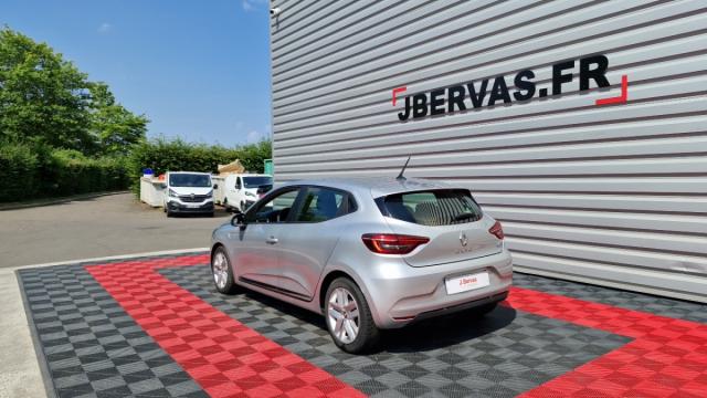 Renault Clio image 6