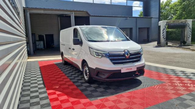 Renault Trafic image 7