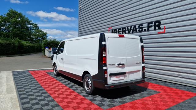 Renault Trafic image 5