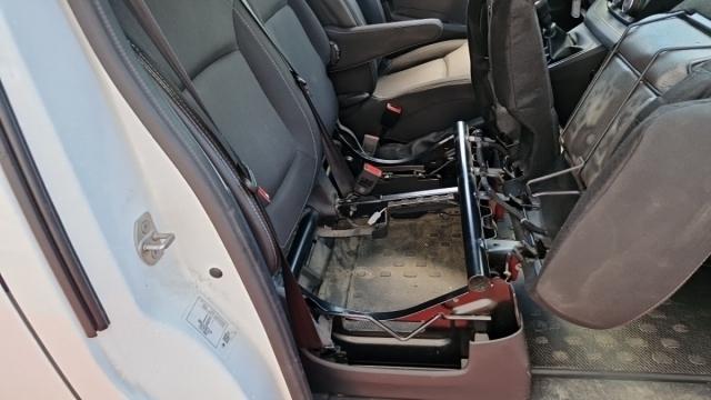 Renault Trafic image 1