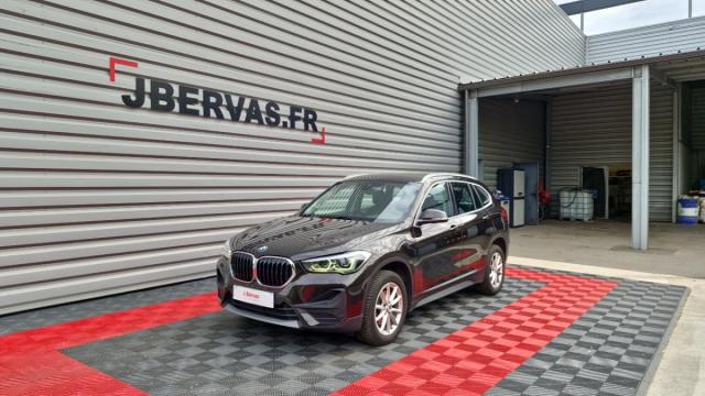 Bmw X1 Sdrive18d Business Design Bva8