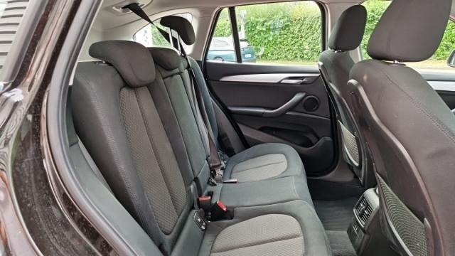 Bmw X1 image 2