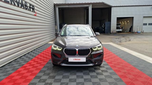 Bmw X1 image 7