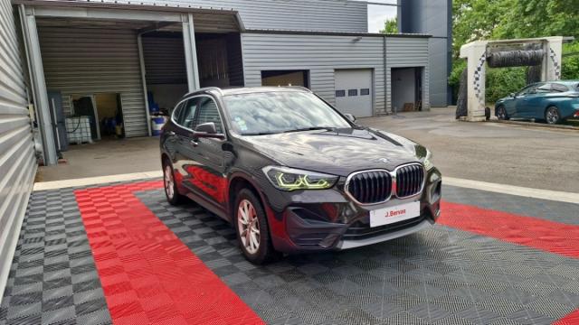 Bmw X1 image 6
