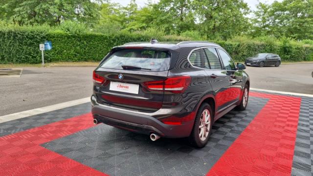 Bmw X1 image 1