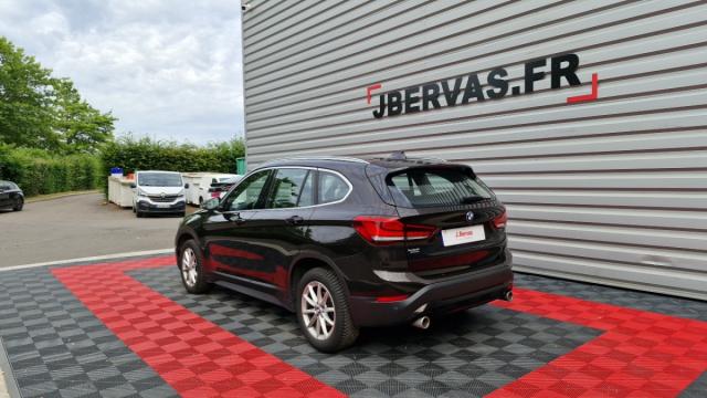 Bmw X1 image 9