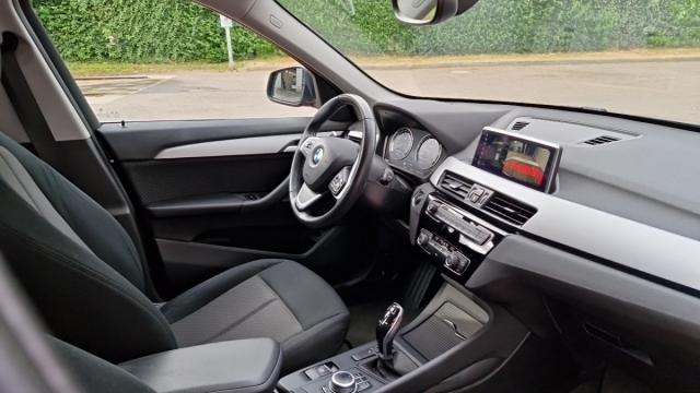 Bmw X1 image 5