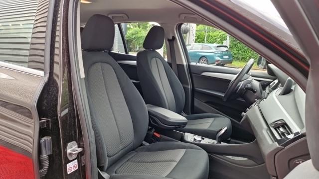 Bmw X1 image 8