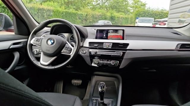 Bmw X1 image 4