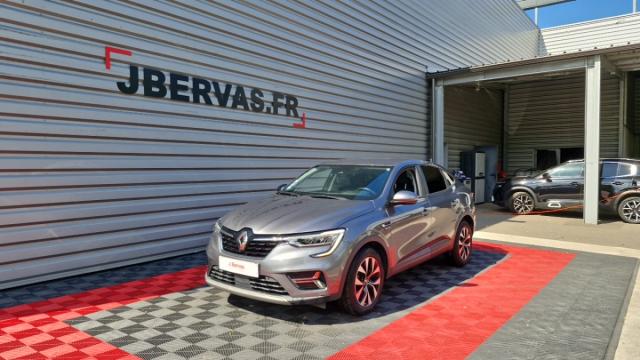 Renault Arkana E-Tech 145 Business