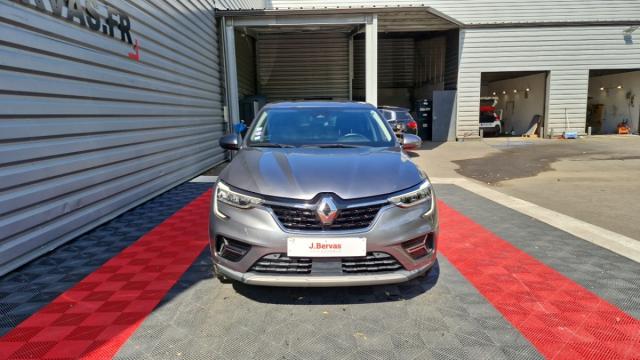 Renault Arkana image 6