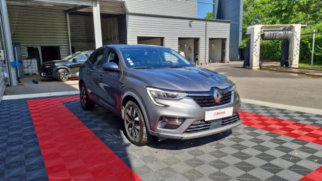 Renault Arkana image 9