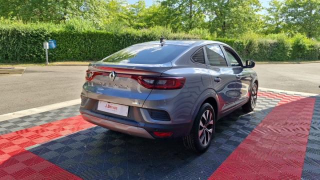 Renault Arkana image 1