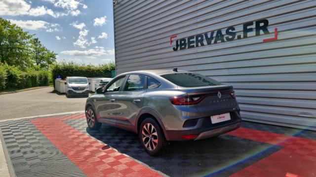 Renault Arkana image 7