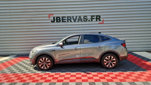 Renault Arkana image 8