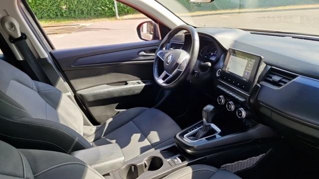Renault Arkana image 4