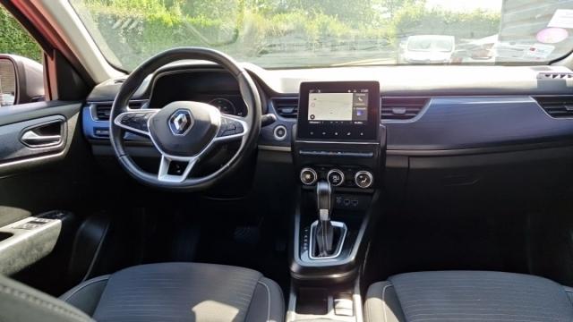 Renault Arkana image 5