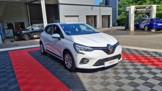 Renault Clio image 1