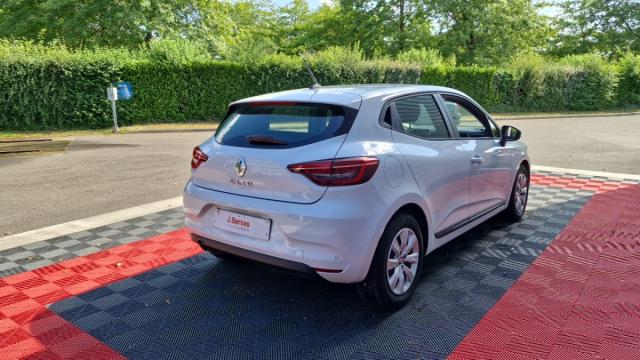 Renault Clio image 4