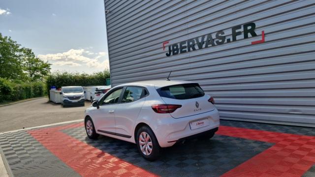 Renault Clio image 8