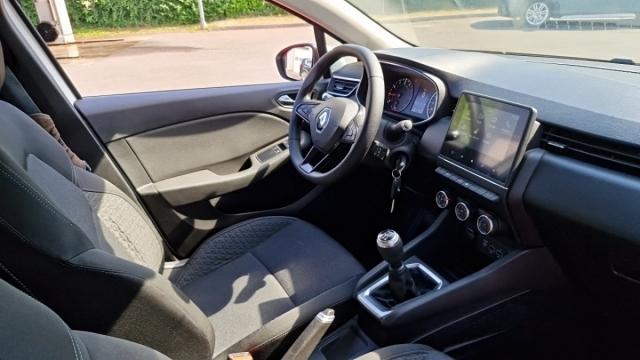 Renault Clio image 9